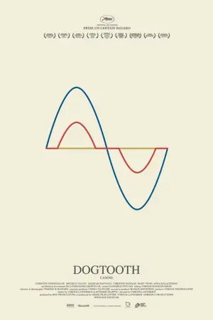 Постер к фильму "Клык" #96329