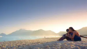 Задник к фильму "Город бога" #606907