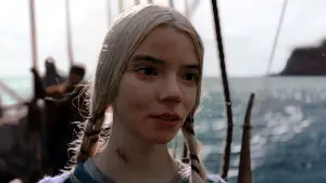 Задник к фильму "Варяг" #241509