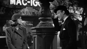 Задник к фильму "Ниночка" #716299