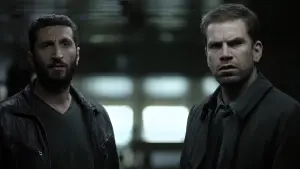 Задник к фильму "Мистериум. Начало" #241451