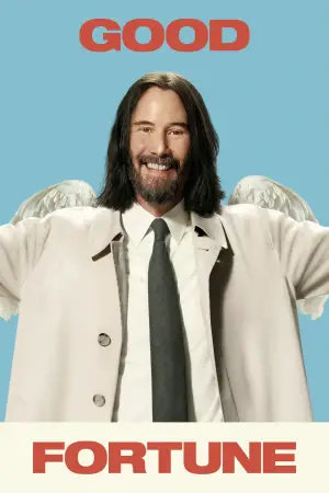 Постер к фильму "Везунчики" #518014