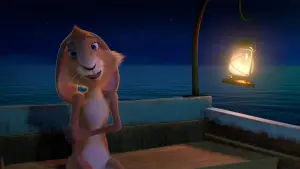 Задник к фильму "Большое путешествие" #346451