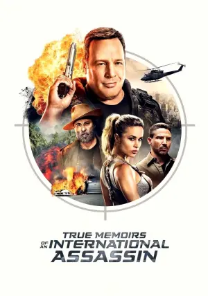 Постер к фильму "Реальные воспоминания международного убийцы" #330352