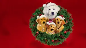 Задник к фильму "Рождественская пятерка" #346741