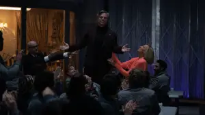 Задник к фильму "Микки 17" #556304