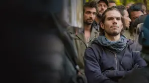 Задник к фильму "Зона, где можно жить" #391977