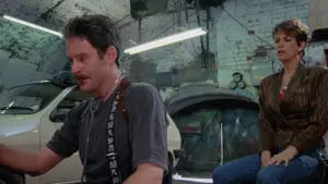 Задник к фильму "Рыбка по имени Ванда" #232618