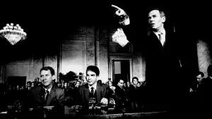 Задник к фильму "Совет и согласие" #482376