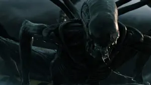 Задник к фильму "Чужой: Завет" #674401