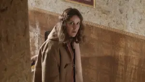 Задник к фильму "Амулет" #462397