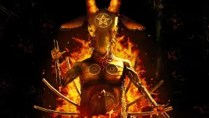 Задник к фильму "Антрум: Самый опасный фильм из когда-либо снятых" #422156