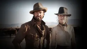 Задник к фильму "Австралия" #276958