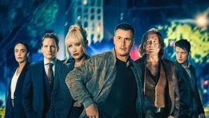 Задник к фильму "Bring the Law" #766299