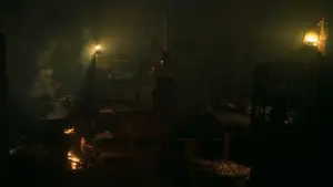 Задник к фильму "Астрал. Зеркала" #730225