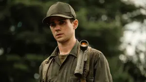 Задник к фильму "Засада" #474911