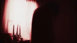 Задник к фильму "Communion" #777522