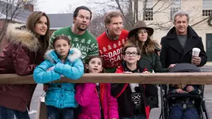 Задник к фильму "Здравствуй, папа, Новый год! 2" #292653