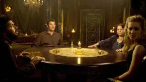 Задник к фильму "Затащи меня в Ад" #286166