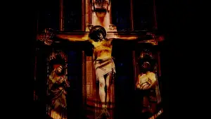 Задник к фильму "ESCAPE THE NIGHTMARE" #775988