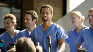 Задник к фильму "Золотые руки" #185542