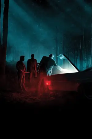 Постер к фильму "Славные парни" #548562