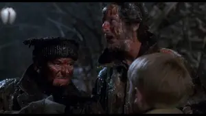 Задник к фильму "Один дома 2: Затерянный в Нью-Йорке" #567184