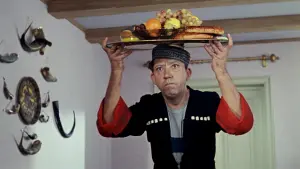 Задник к фильму "Кавказская пленница, или Новые приключения Шурика" #455863