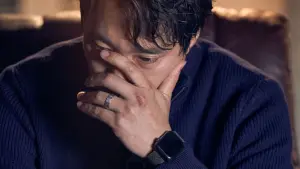 Задник к фильму "Решение уйти" #218995