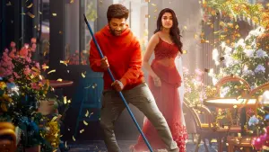 Задник к фильму "" #503039