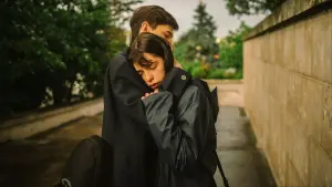 Задник к фильму "Метроном" #469921