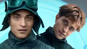 Задник к фильму "Микки 17" #556287