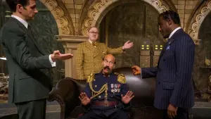 Задник к фильму "Вонка" #160681