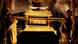 Задник к фильму "Индиана Джонс: В поисках утраченного ковчега" #572946