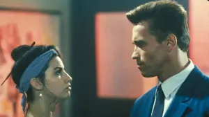 Задник к фильму "Красная жара" #296893