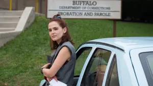 Задник к фильму "Коллекторша" #419066