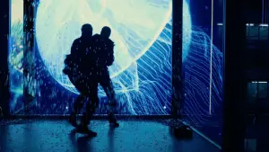 Задник к фильму "007: Координаты «Скайфолл»" #587966