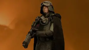 Задник к фильму "Хан Соло: Звёздные войны. Истории" #615414