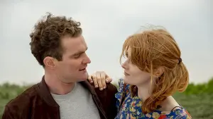 Видео к фильму Sulphur & White | Sulphur and White UK Official Trailer | In Cinemas 6 March