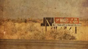 Задник к фильму "Граница" #402408