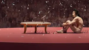 Видео к фильму The Contestant | Official Trailer