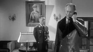 Задник к фильму "Генерал дьявола" #410550