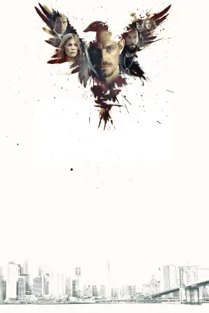 Постер к фильму "Три секунды" #277139