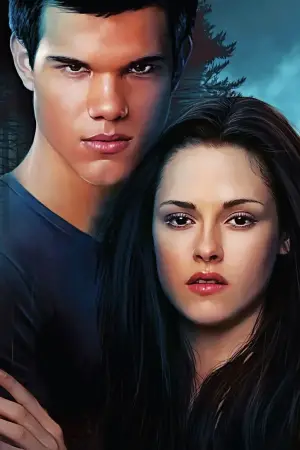 Постер к фильму "Сумерки. Сага: Новолуние" #519915