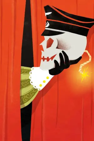 Постер к фильму "Быть или не быть" #478069