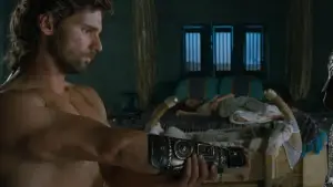 Задник к фильму "Троя" #550296