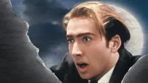 Задник к фильму "Поцелуй вампира" #381973