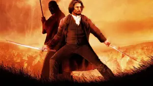 Задник к фильму "Последний самурай" #206479