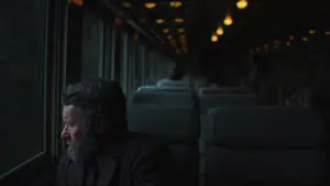 Задник к фильму "Сны поездов" #514865