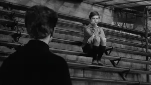 Задник к фильму "Странная дружба" #446145